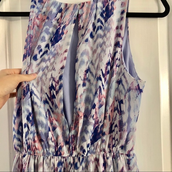 FOREVER 21 High Low Dress - Picture 4 of 4